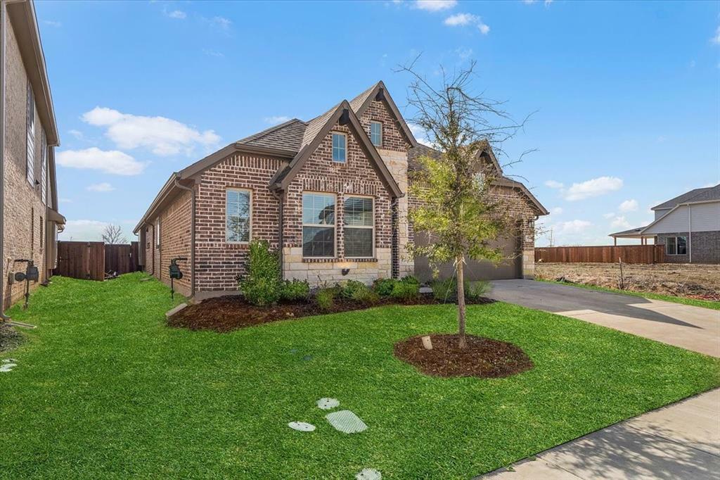 Property Photo: 16300 Garden Drive TX 75009