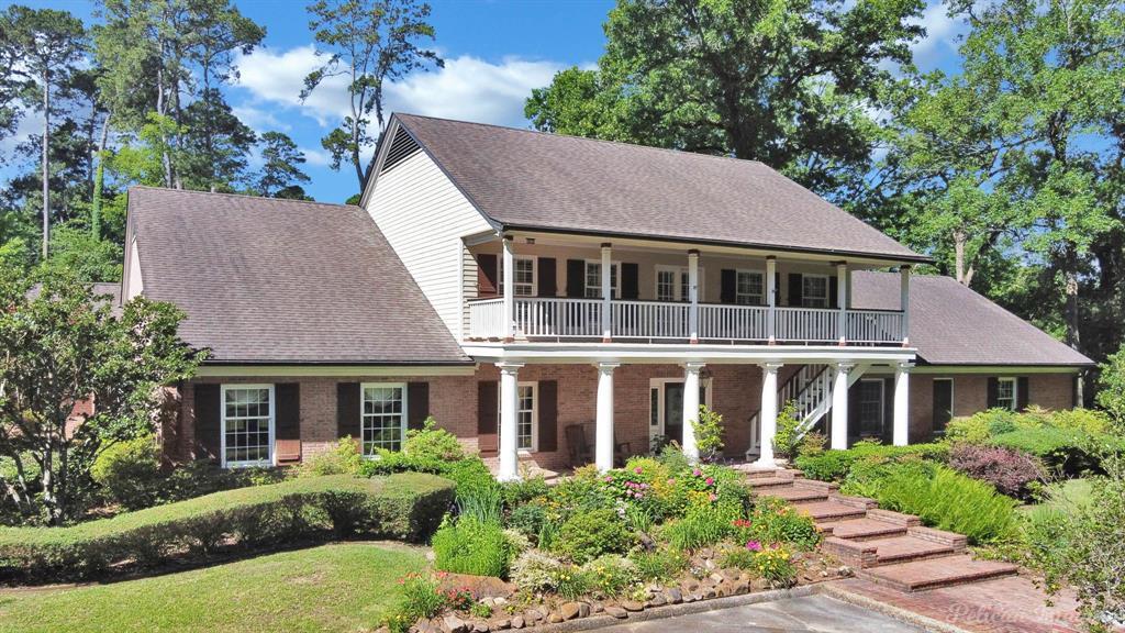 6706 Querbes Drive  Shreveport LA 71106 photo