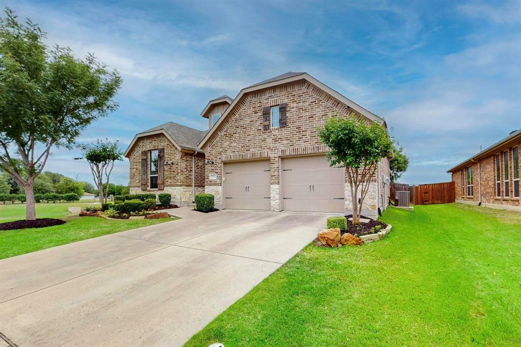 Property Photo:  3716 Alder Drive  TX 75071 