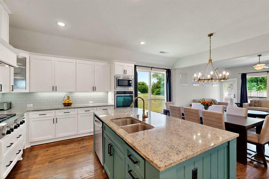 Property Photo: 3716 Alder Drive TX 75071