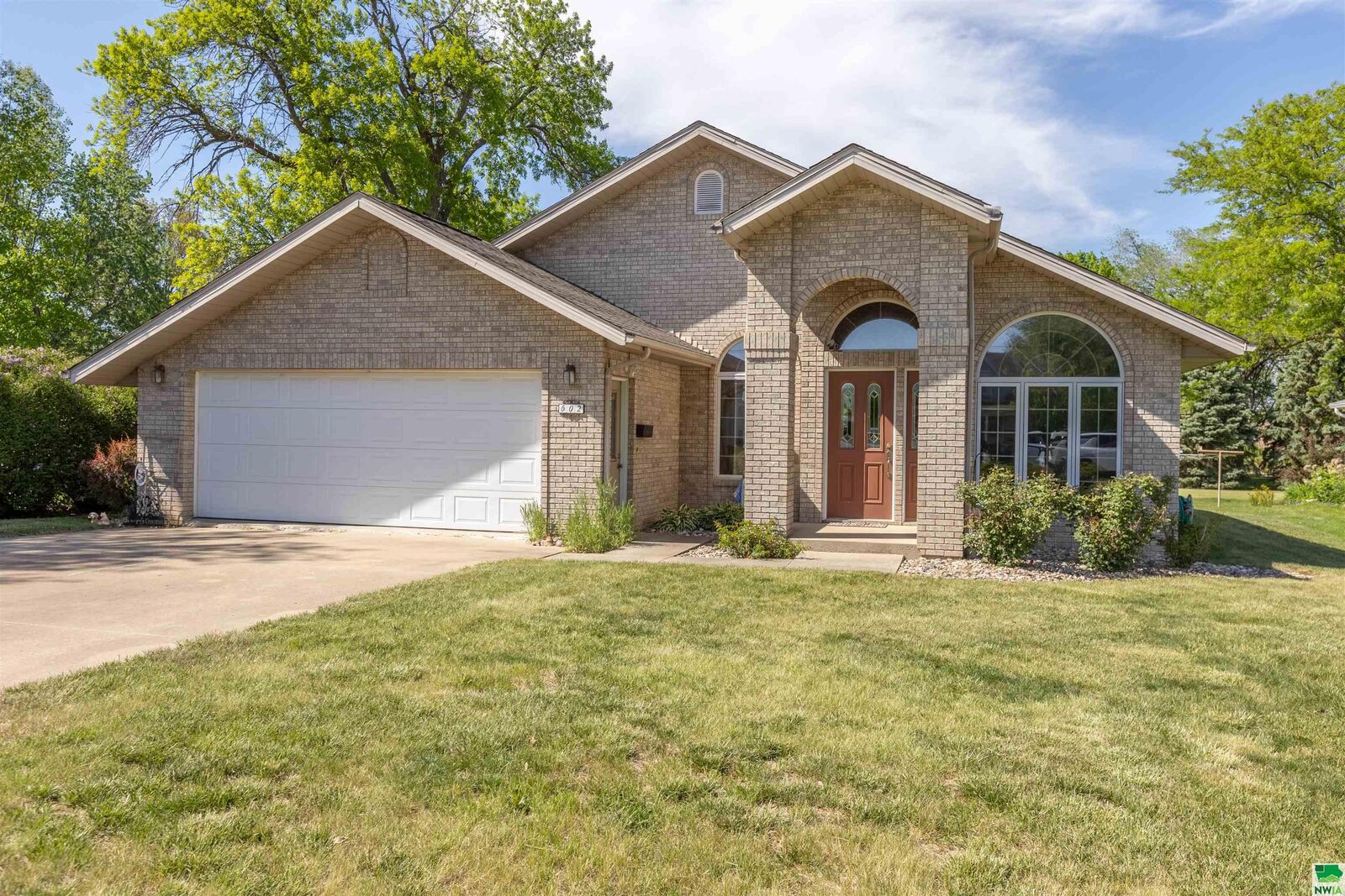 Property Photo: 602 Wilkens IA 51019