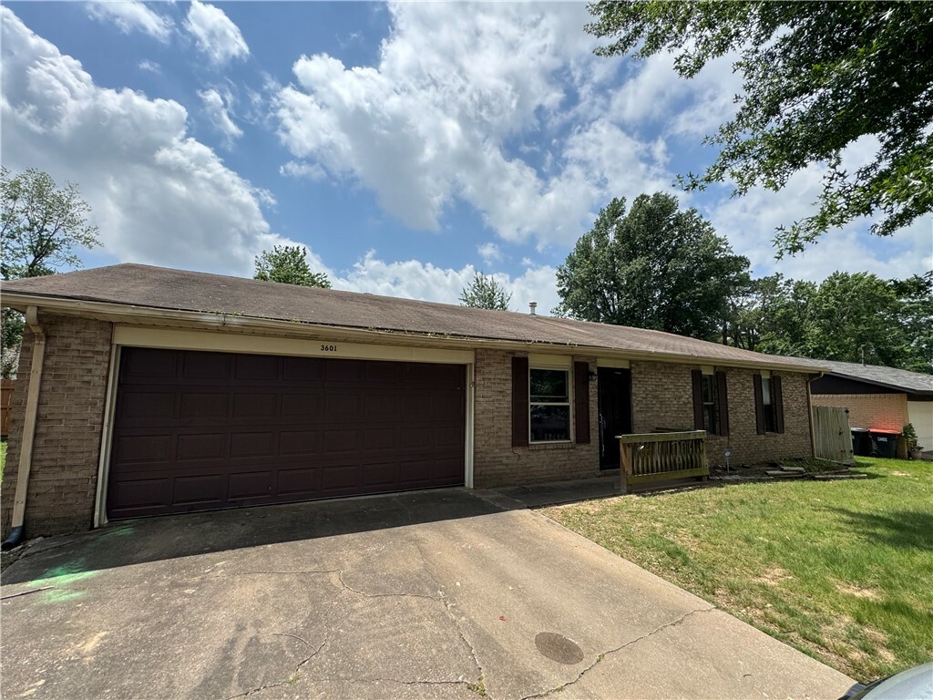 3601 Falcon Road  Springdale AR 72762 photo