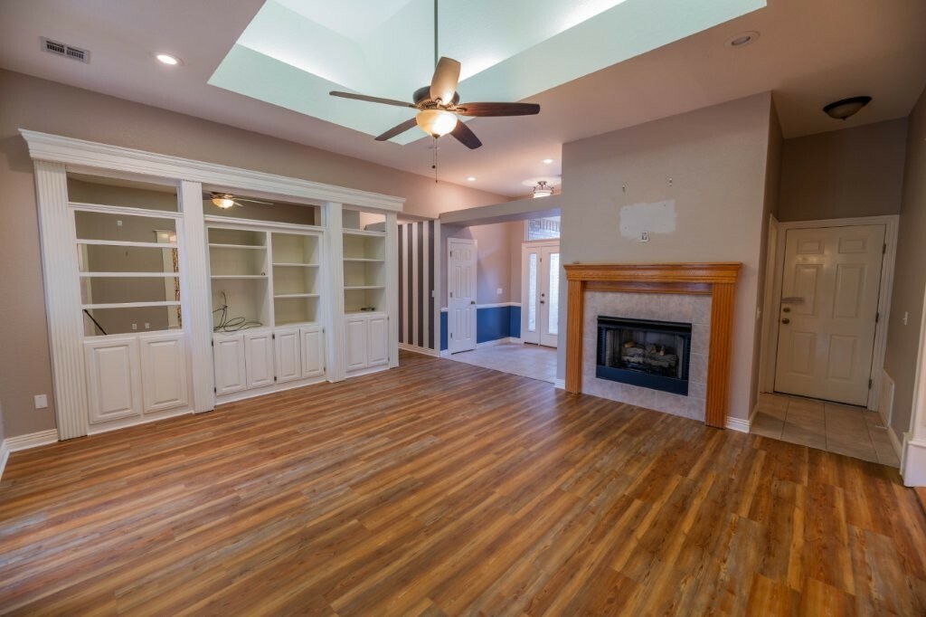 Property Photo: 4509 W Highland Knolls Road AR 72758