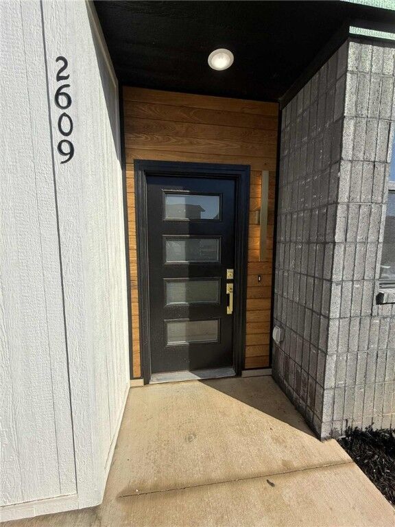 Property Photo: 2609 W Bonnie Lane AR 72758