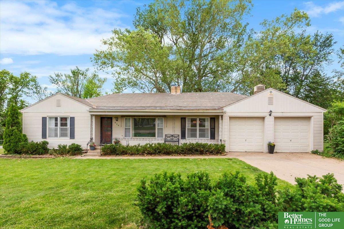 844 S 88th Street  Omaha NE 68114 photo