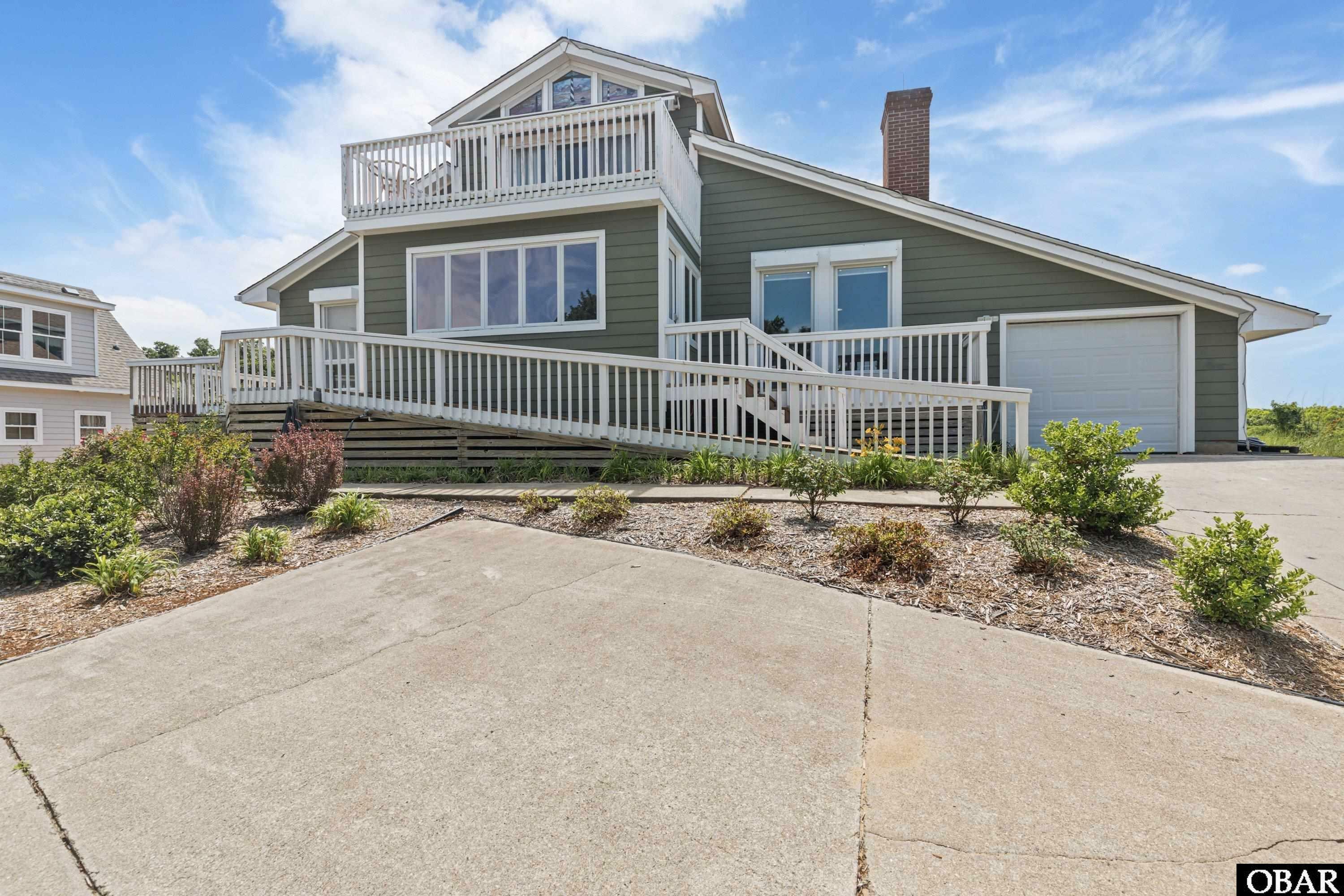 Property Photo: 4304 Seascape Drive NC 27949