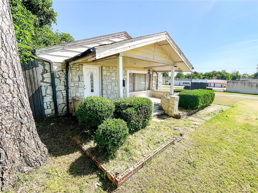 209 SW 40 Street  Oklahoma City OK 73109 photo