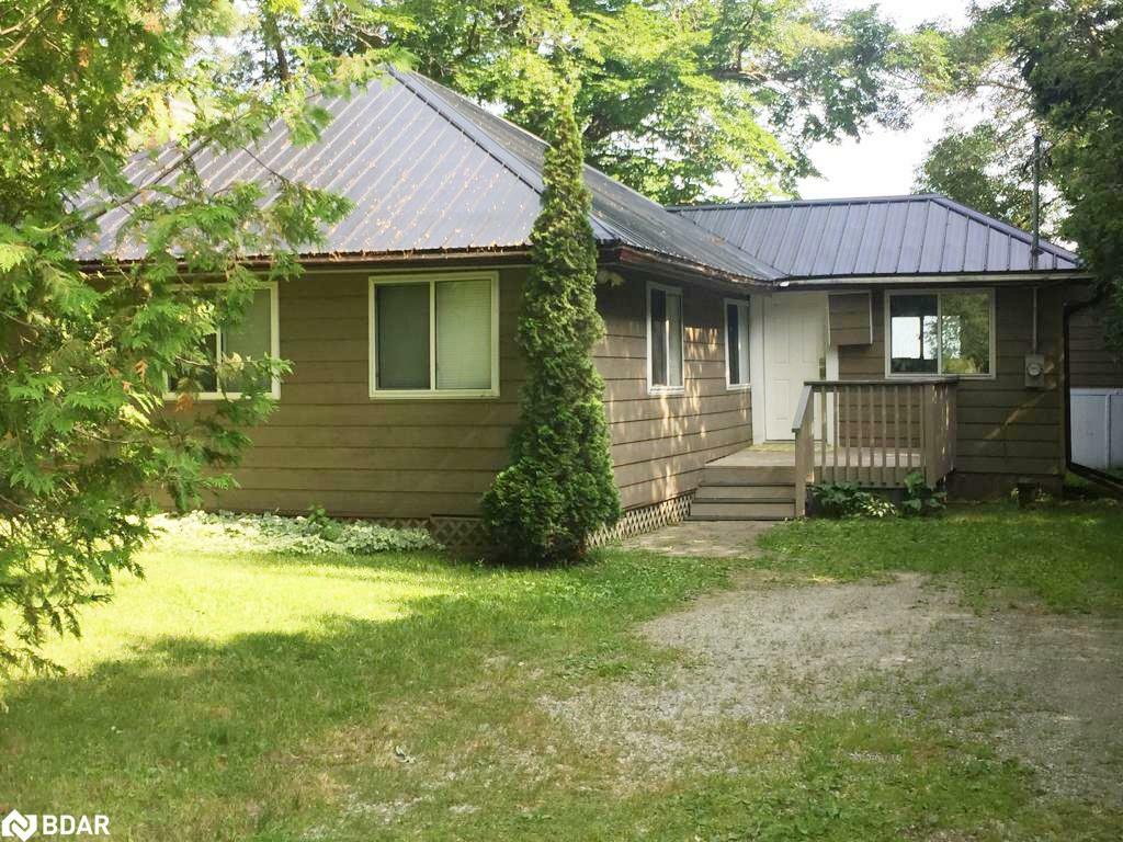 Property Photo:  4705 Anderson Avenue  ON L3V 6H7 