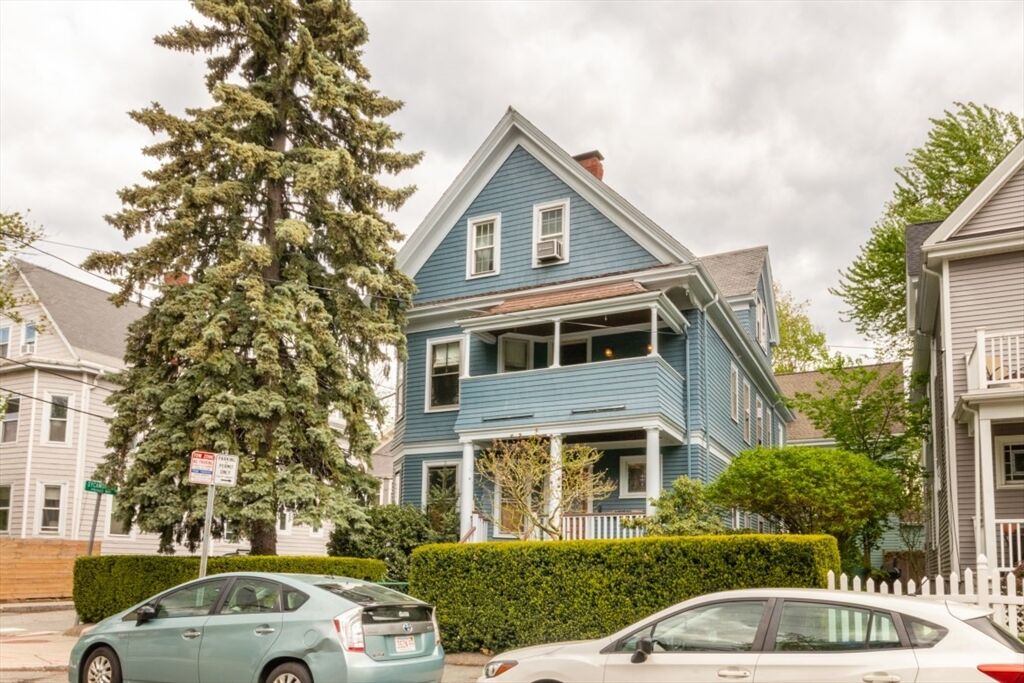 Property Photo:  24 Walden 2  MA 02140 