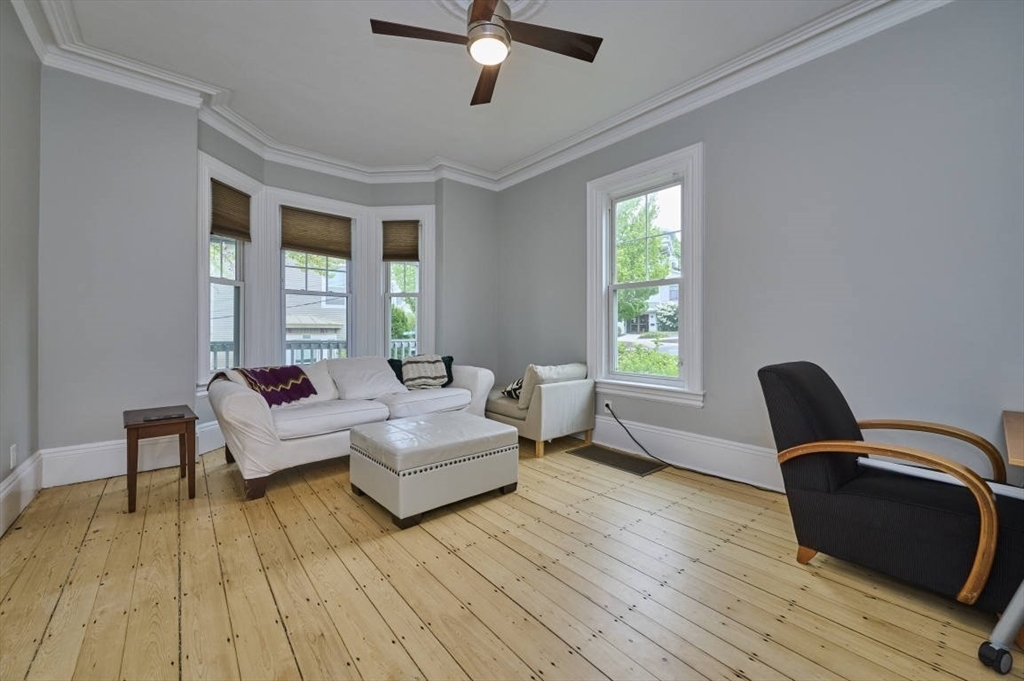 Property Photo: 41 Highland Park Ave 1 MA 02119