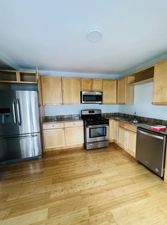 Property Photo: 241 Pearl St 1 MA 02148