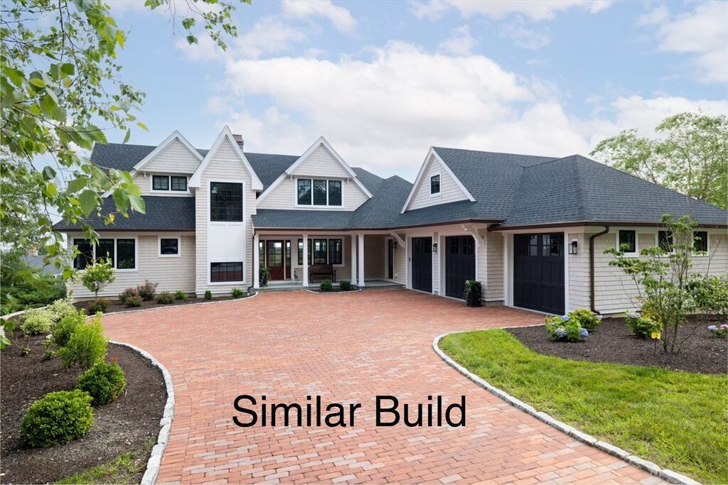 Property Photo: 46 Buttonwood Lane MA 01938