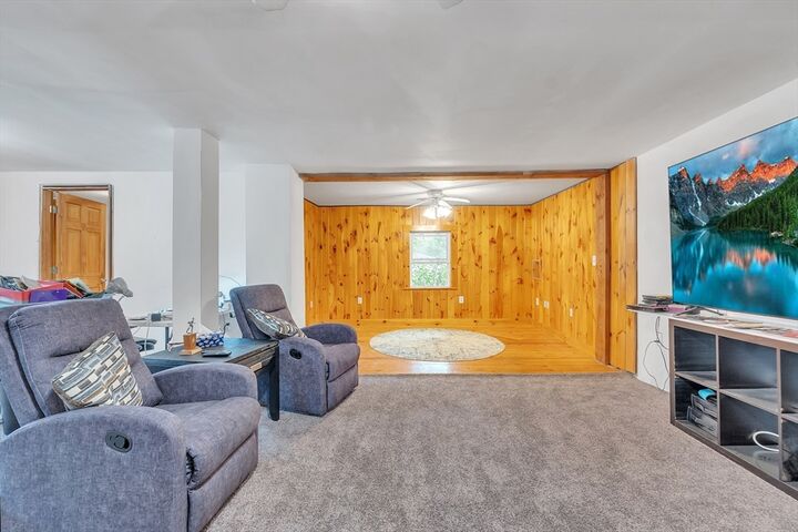 Property Photo: 101 School St MA 01535