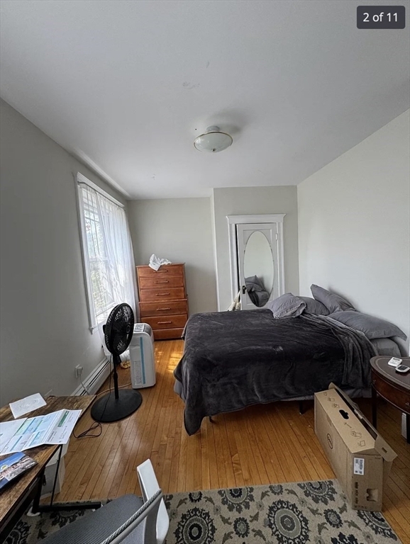 Property Photo: 315 Harvard St 5 MA 02139