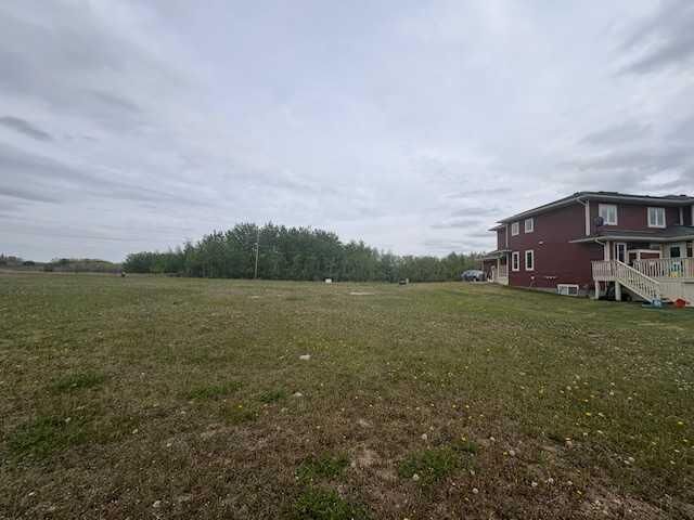 Property Photo: 4424 51 Avenue AB T0B 1V0