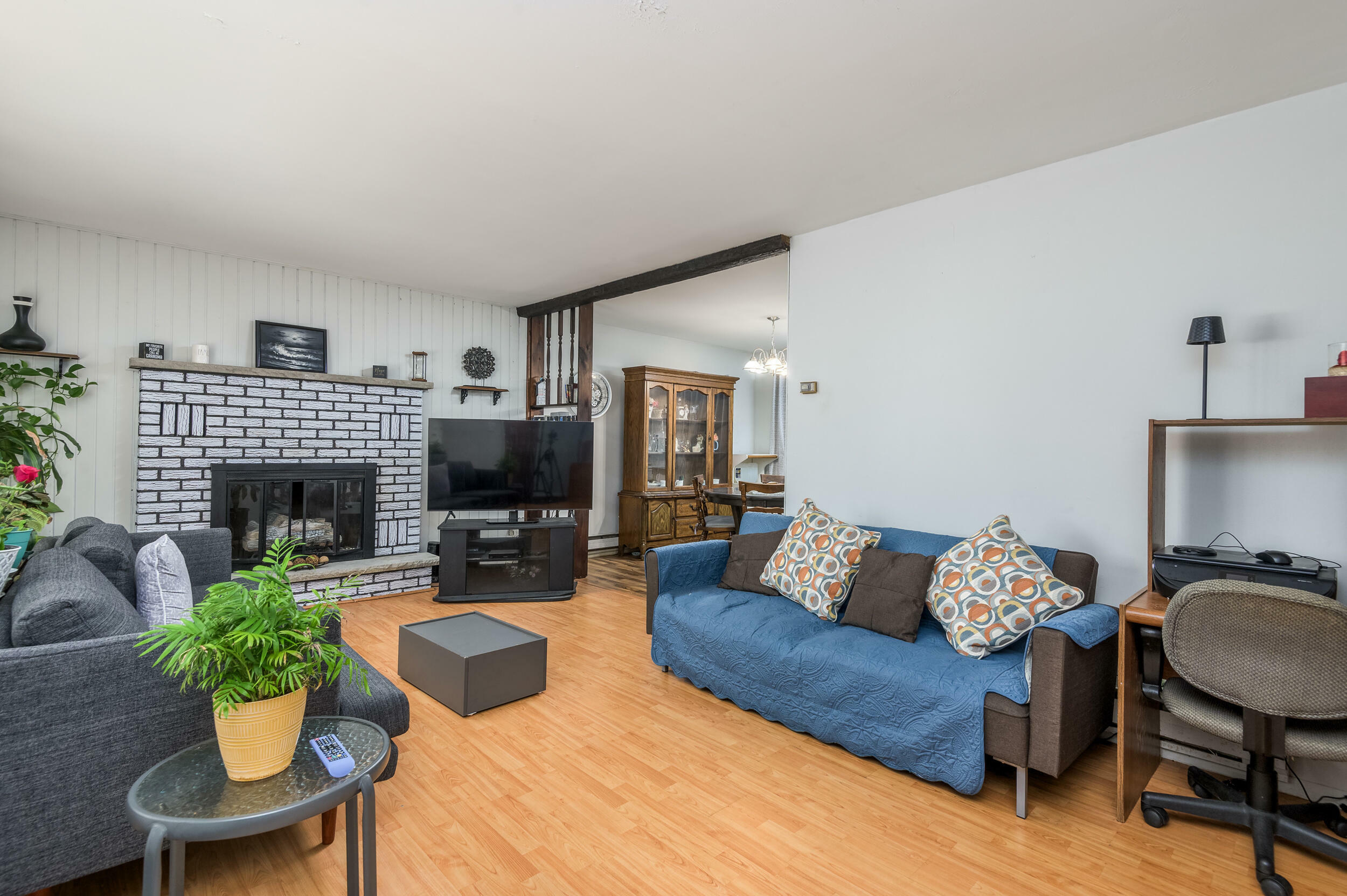 Property Photo: 1259 Winding Way PA 18466