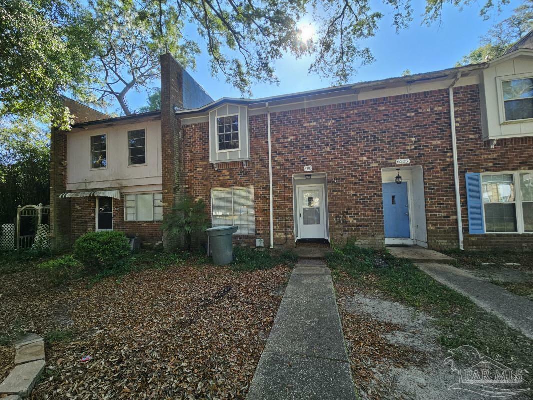 6303 Harvard Ct  Pensacola FL 32504 photo