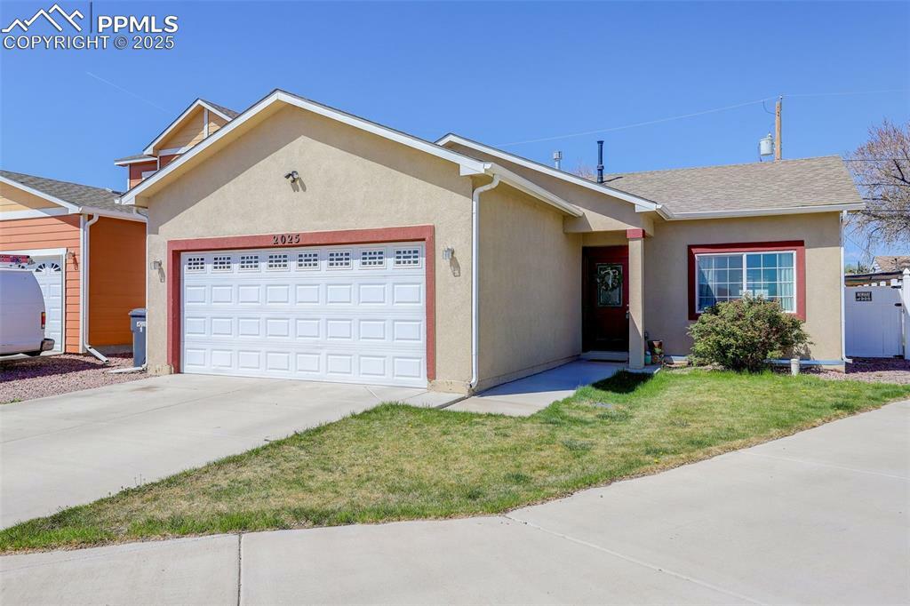 Property Photo: 2025 Oneil Circle CO 81004