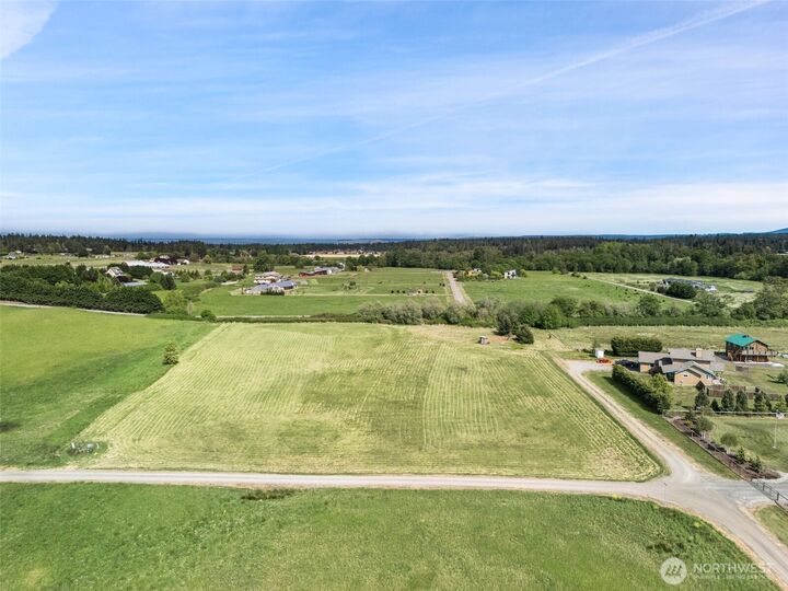 Property Photo:  0  Shepherds Way Lot 5  WA 98382 