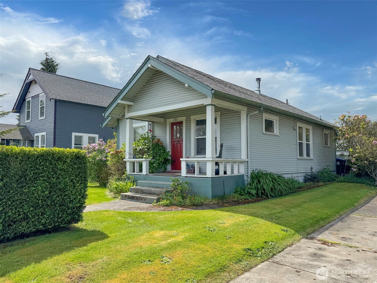 702 E 2nd Street  Port Angeles WA 98362 photo