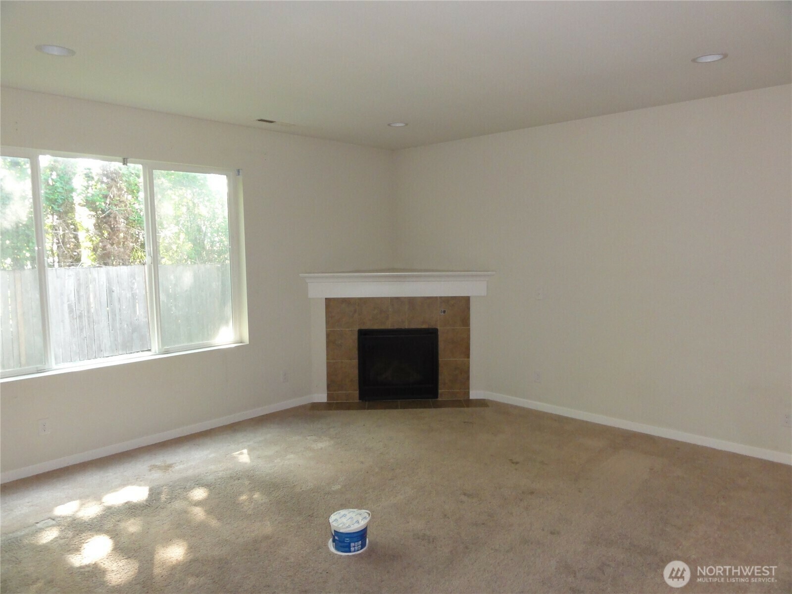 Property Photo: 1011 28th Street NW WA 98371