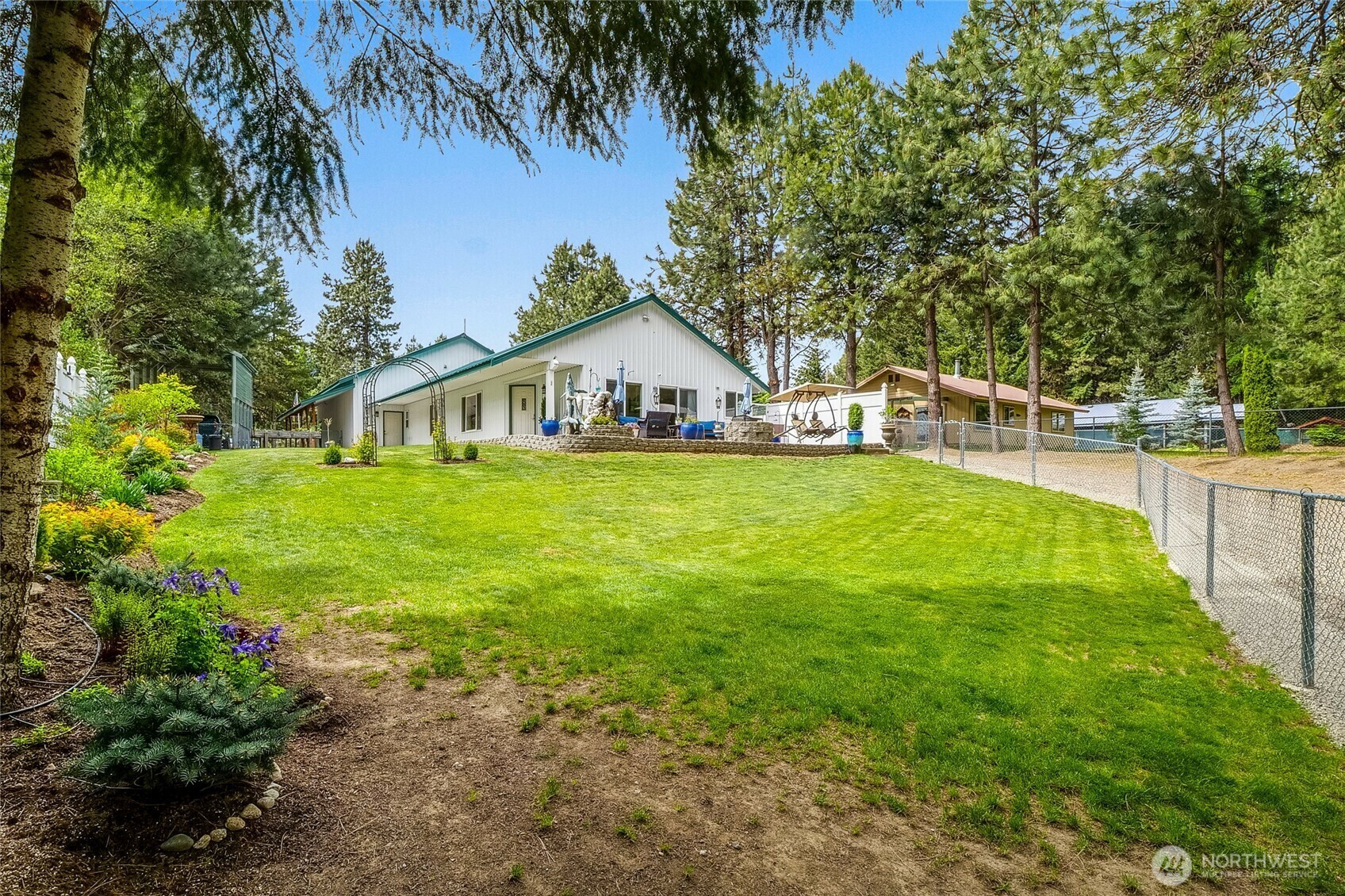 1811  Hundley Road  Cle Elum WA 98922 photo