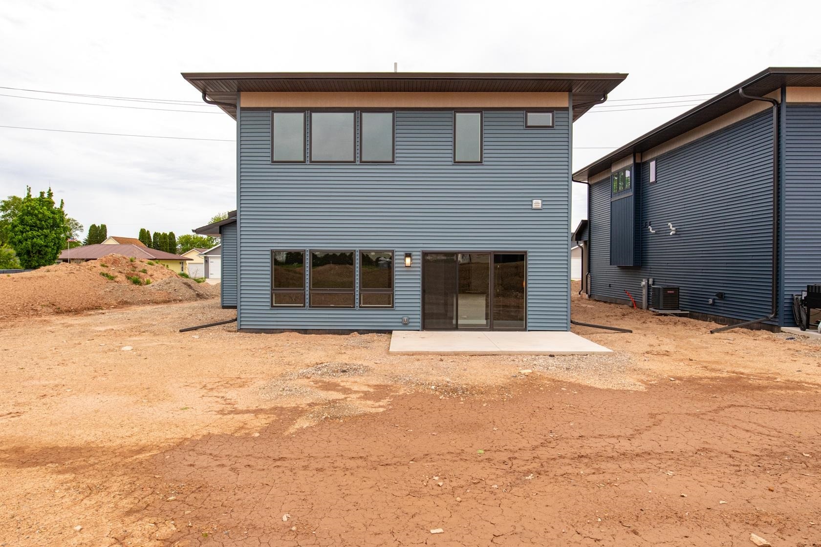 Property Photo: 365 N Wilson Street 116 WI 54136