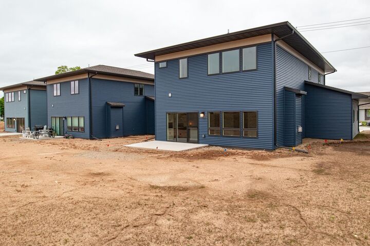 Property Photo:  383 N Wilson Street 114  WI 54136