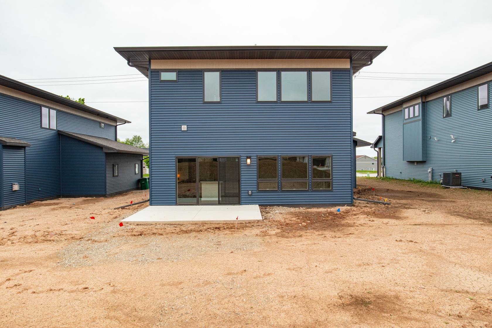 Property Photo: 383 N Wilson Street 114 WI 54136
