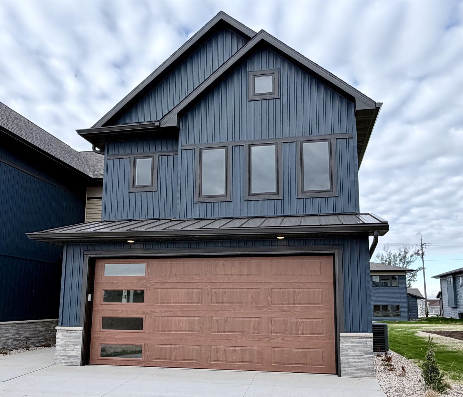 Property Photo: 374 Satori Trail 128 WI 54136