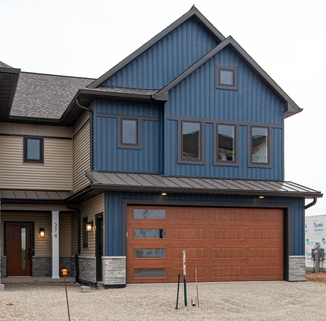 Property Photo: 374 Satori Trail 128 WI 54136