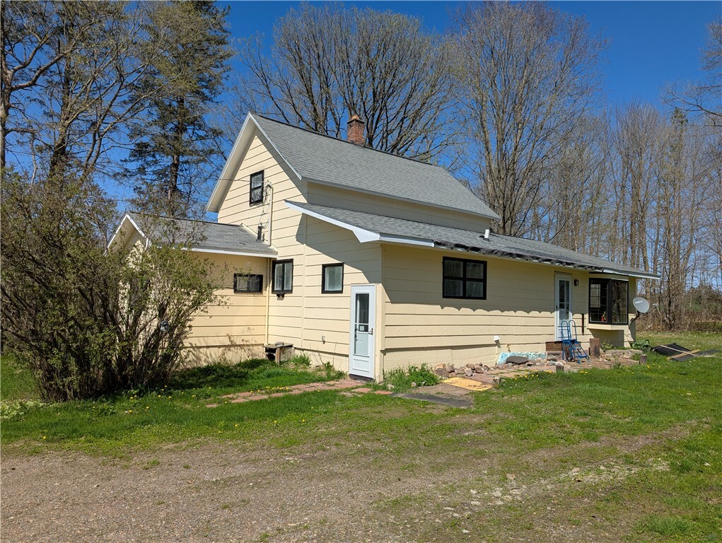 Property Photo:  W3015 Wilson Road  WI 54526 