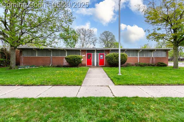 20800 Lefever Avenue  Warren MI 48091 photo