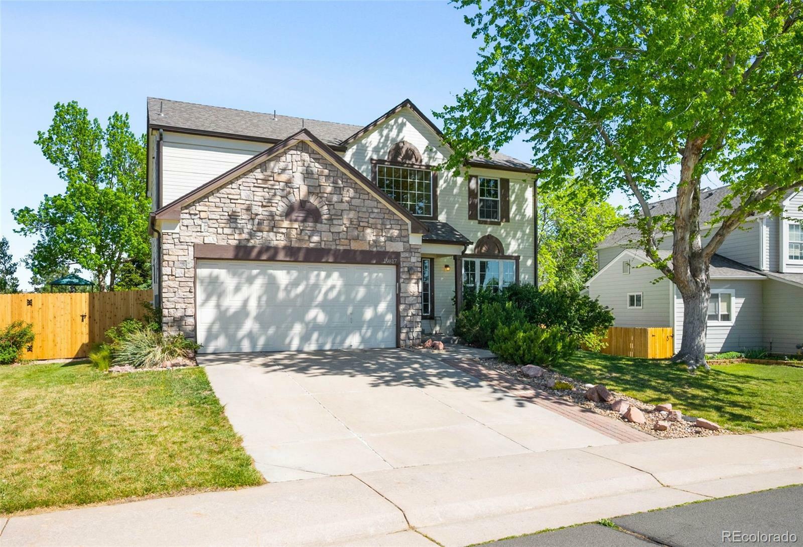 Property Photo:  19817 E Prentice Avenue  CO 80015 
