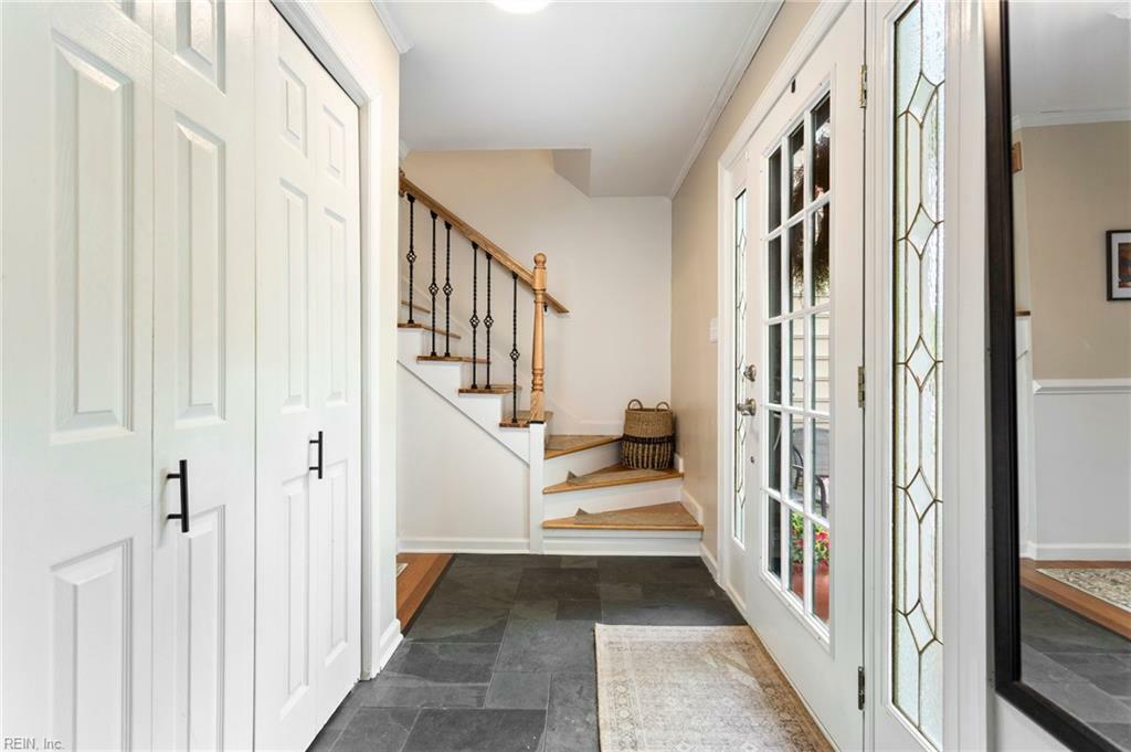 Property Photo: 875 Loraine Dr VA 23608
