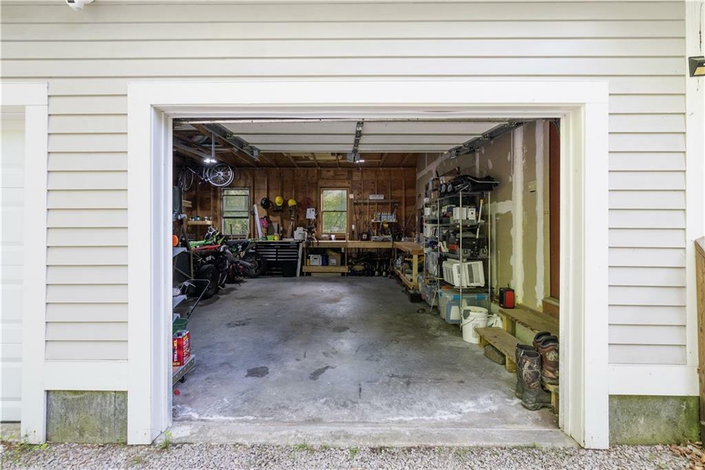 Property Photo: 31 Corey Trail RI 02898