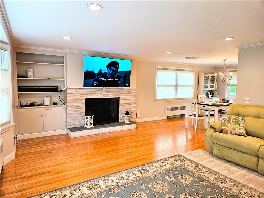 Property Photo: 11 Falmouth Road RI 02920