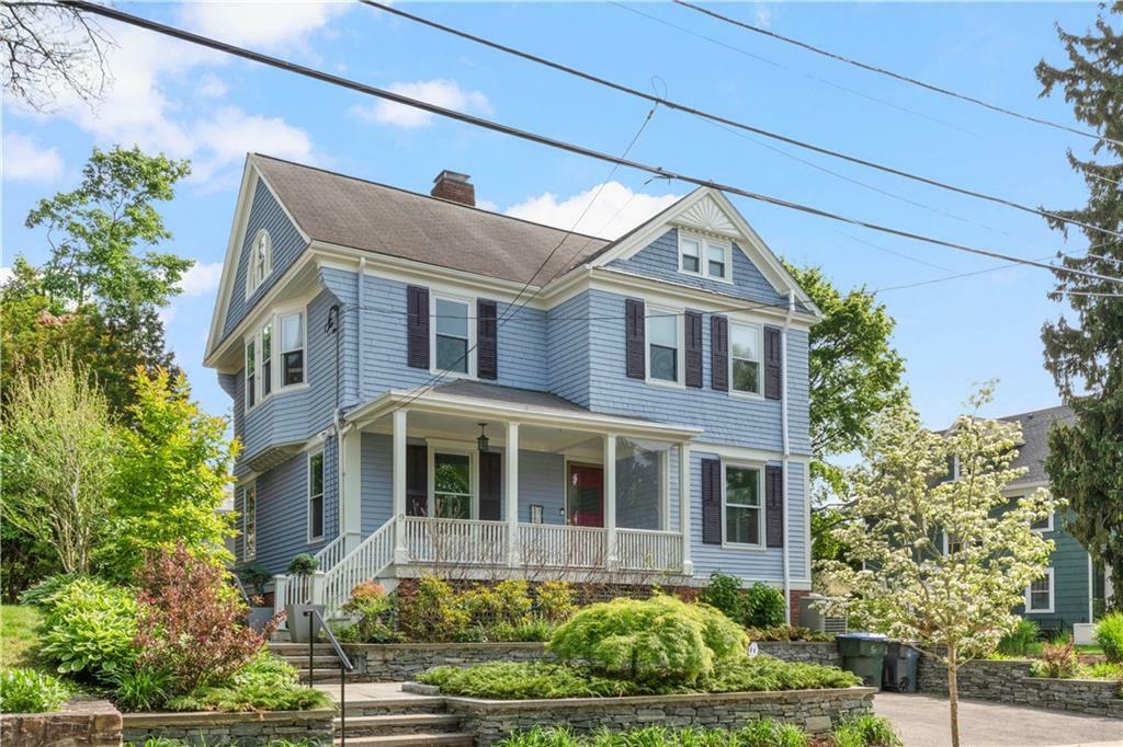 9 Oriole Avenue  Providence RI 02906 photo