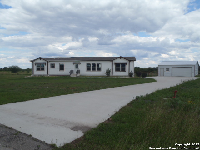Property Photo: 2553 Stetson TX 78130