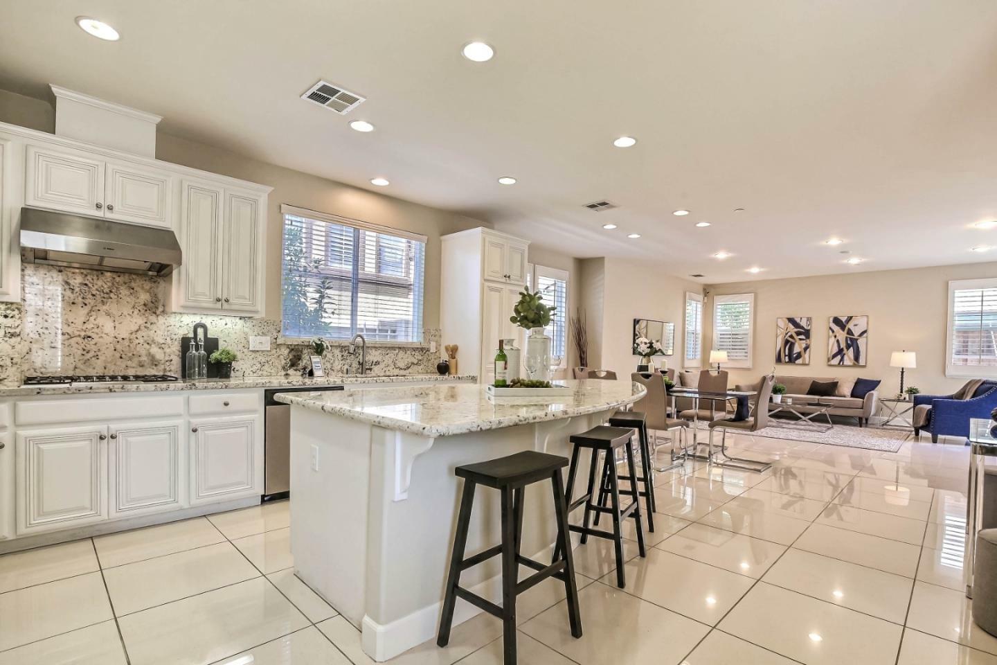 Property Photo: 3263 La Rochelle Way CA 95135