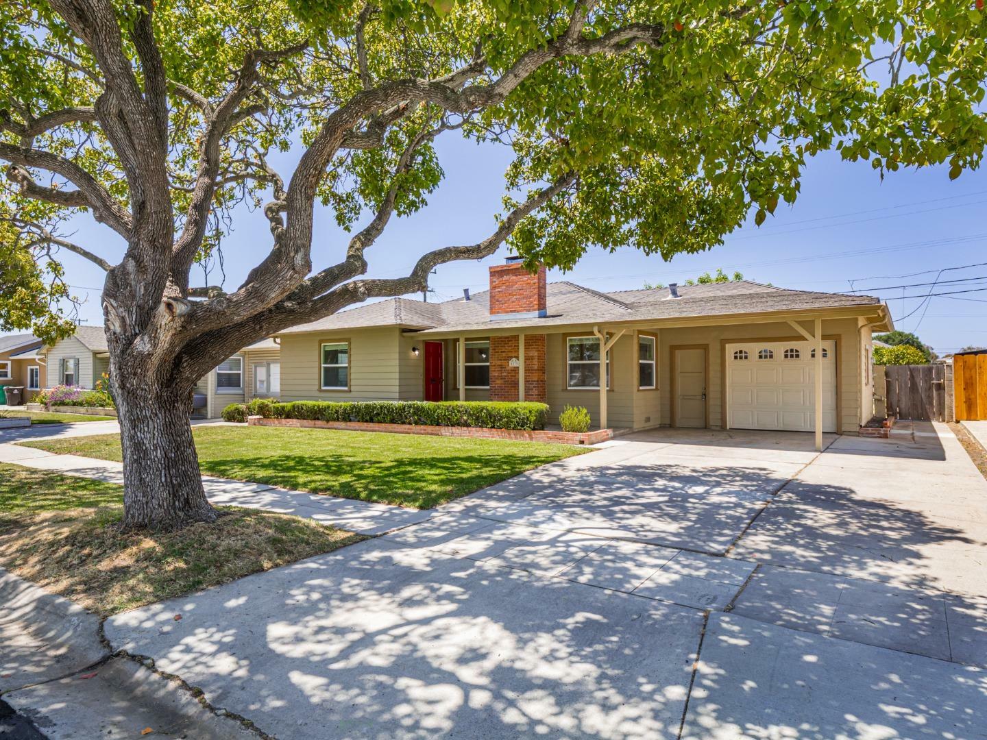 Property Photo: 1233 Monroe Street CA 93906