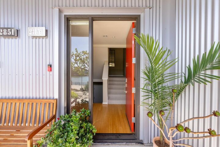 Property Photo:  2853 Regatta Drive  CA 94601 