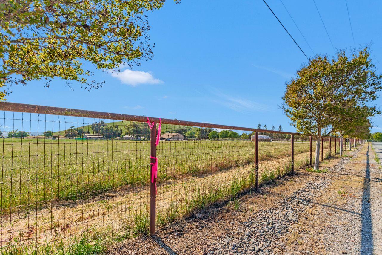 Property Photo: 0 Lot #3 Bluff Drive CA 95023