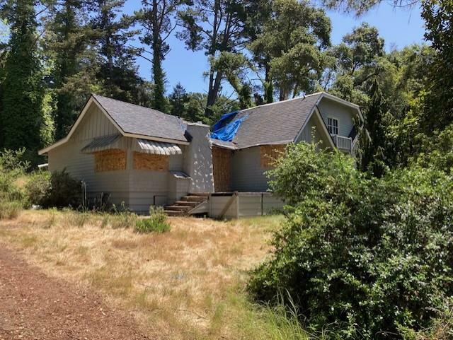 Property Photo: 9303 Monroe Avenue CA 95003