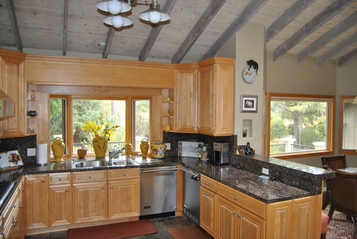 Property Photo: 1093 Presidio Road CA 93953