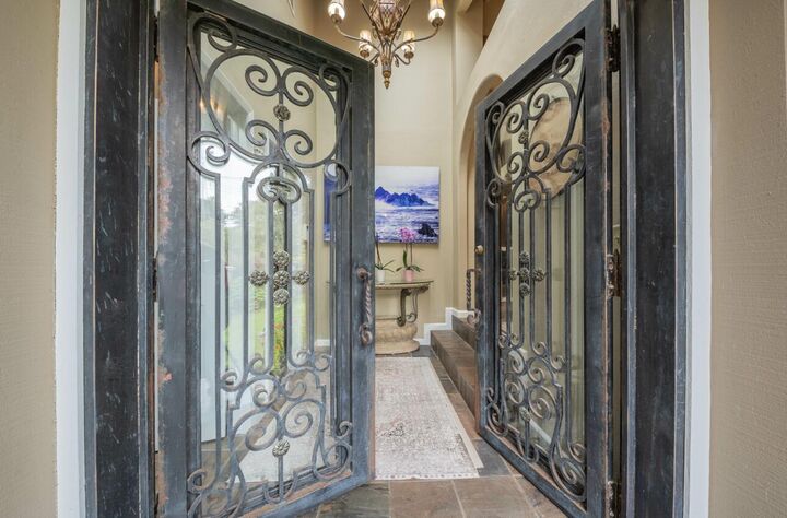 Property Photo:  1093 Presidio Road  CA 93953 