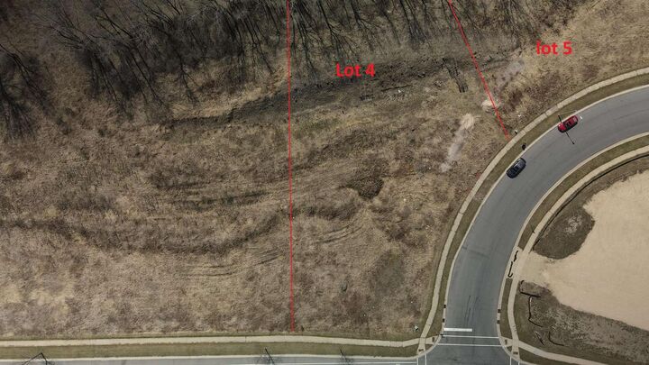 Property Photo: 3602 Agriculture Drive WI 53718