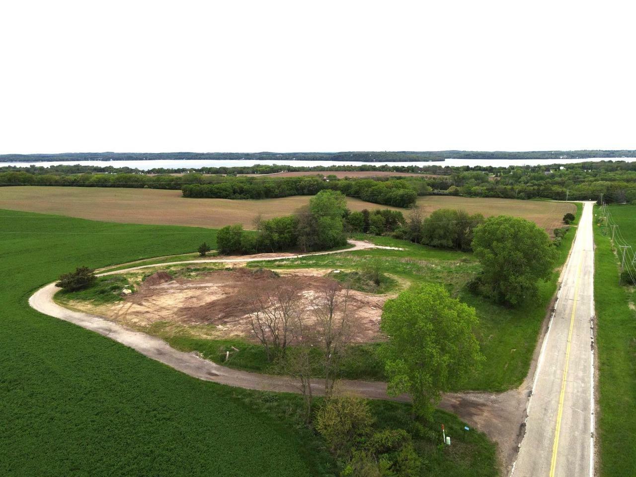 Property Photo: N3969 County O Road WI 53946