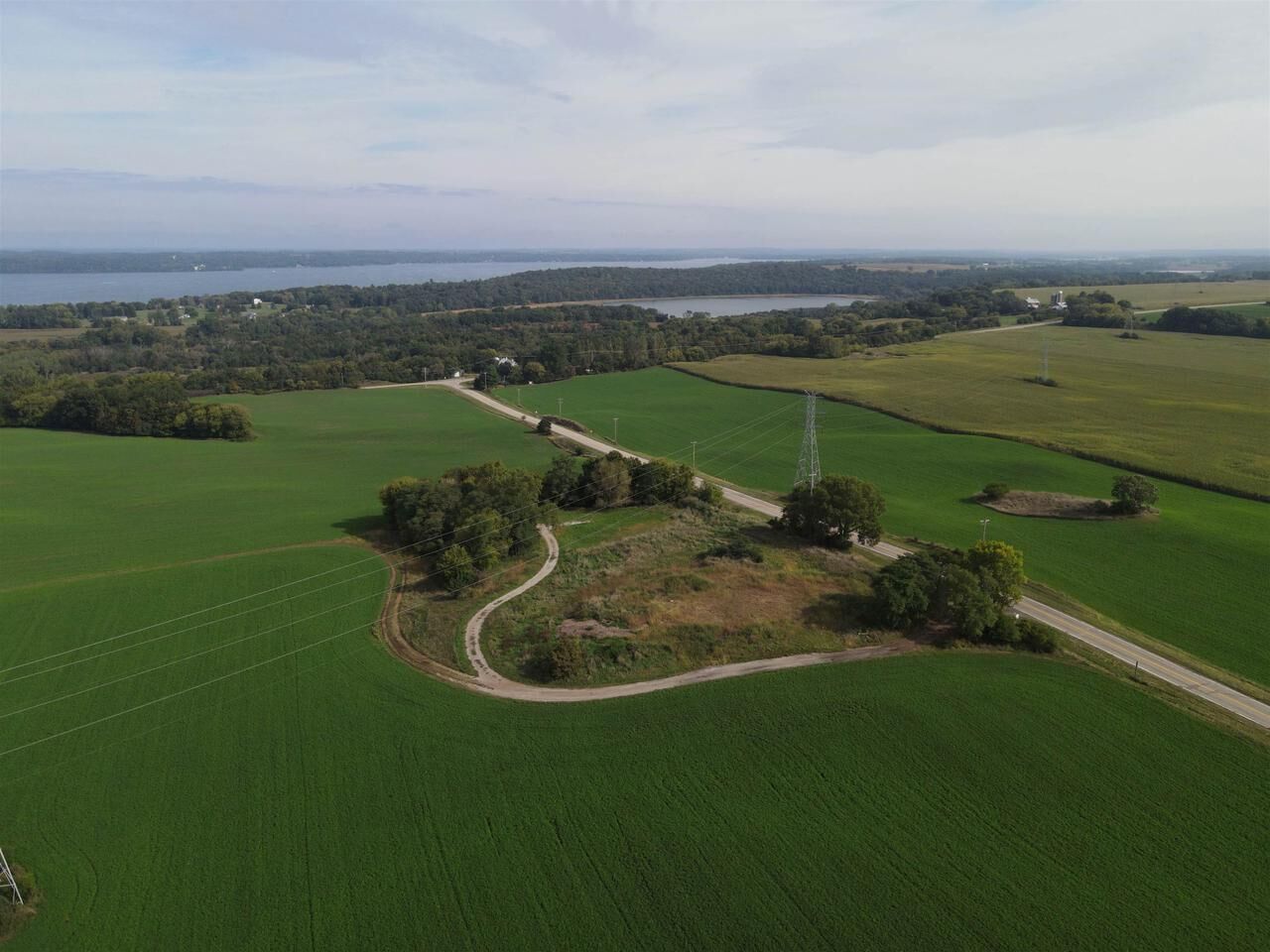 Property Photo:  N3969 County O Road  WI 53946 