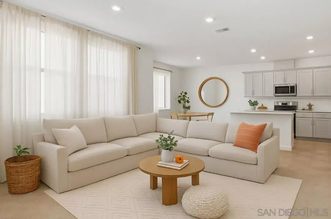 Property Photo: 2277 Trevi Circle CA 91913